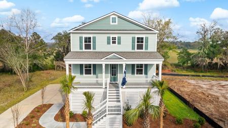 113 Castle Hill Drive