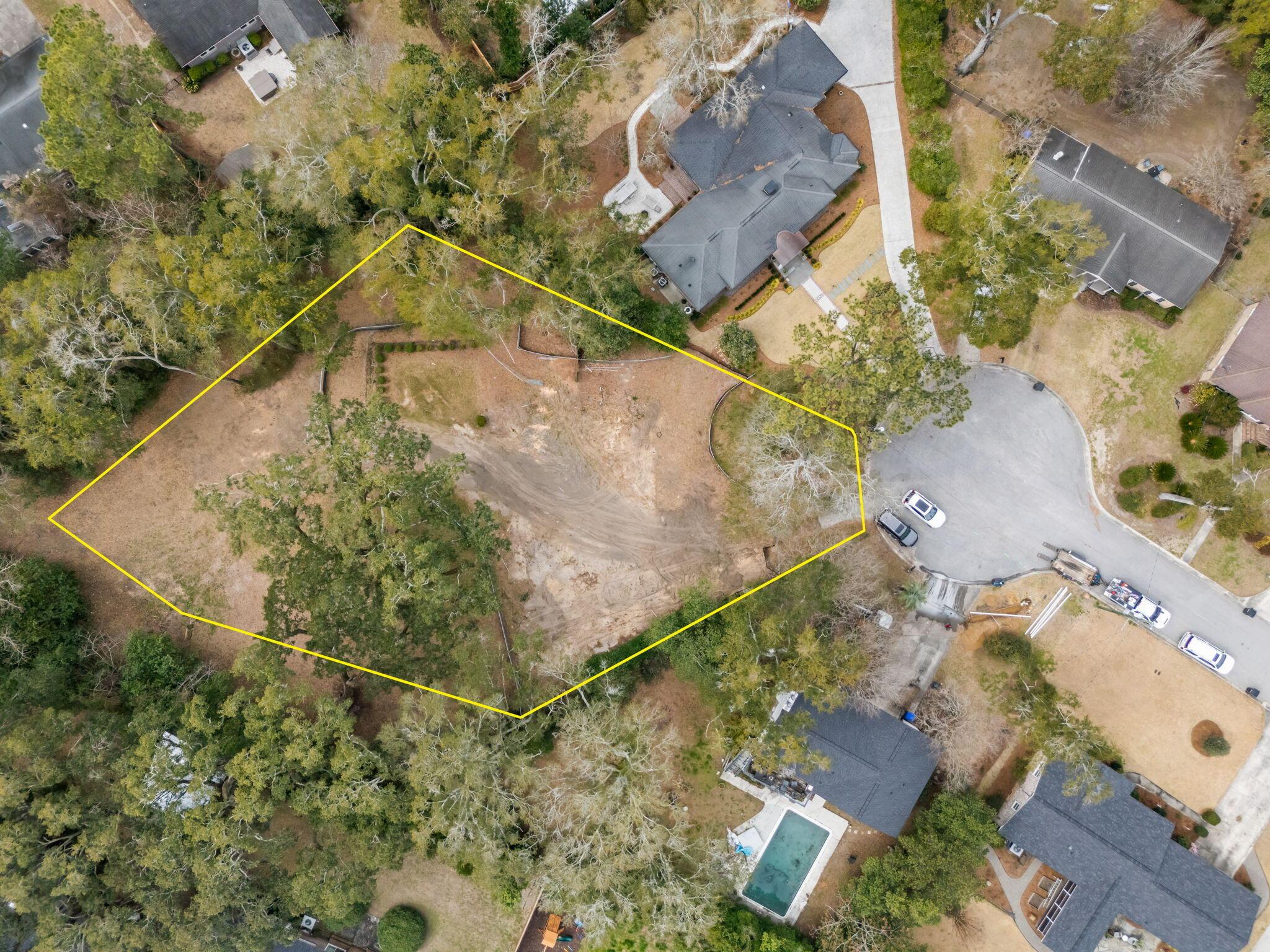 Image 1: Aerial