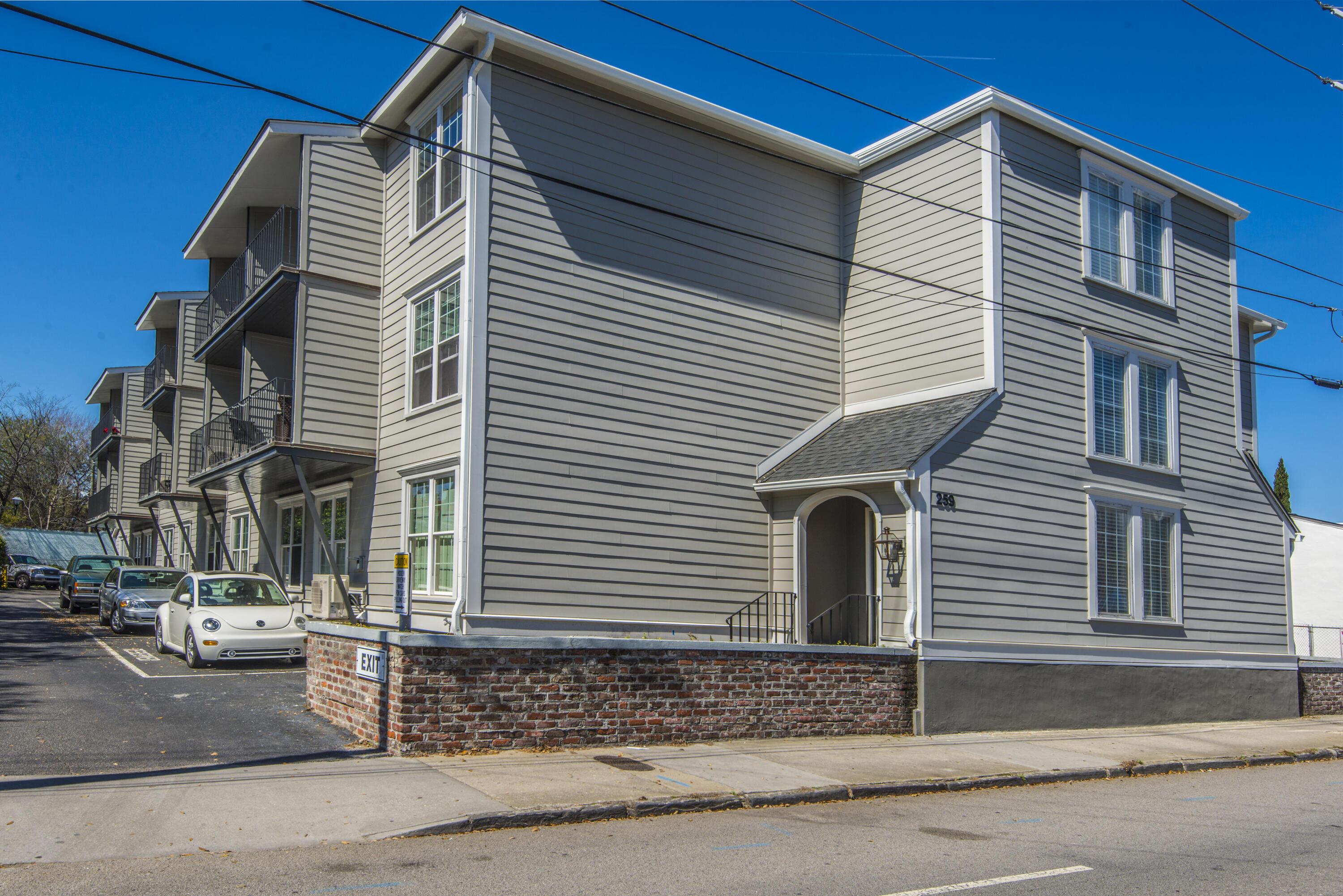 Image 2: Front Elevation