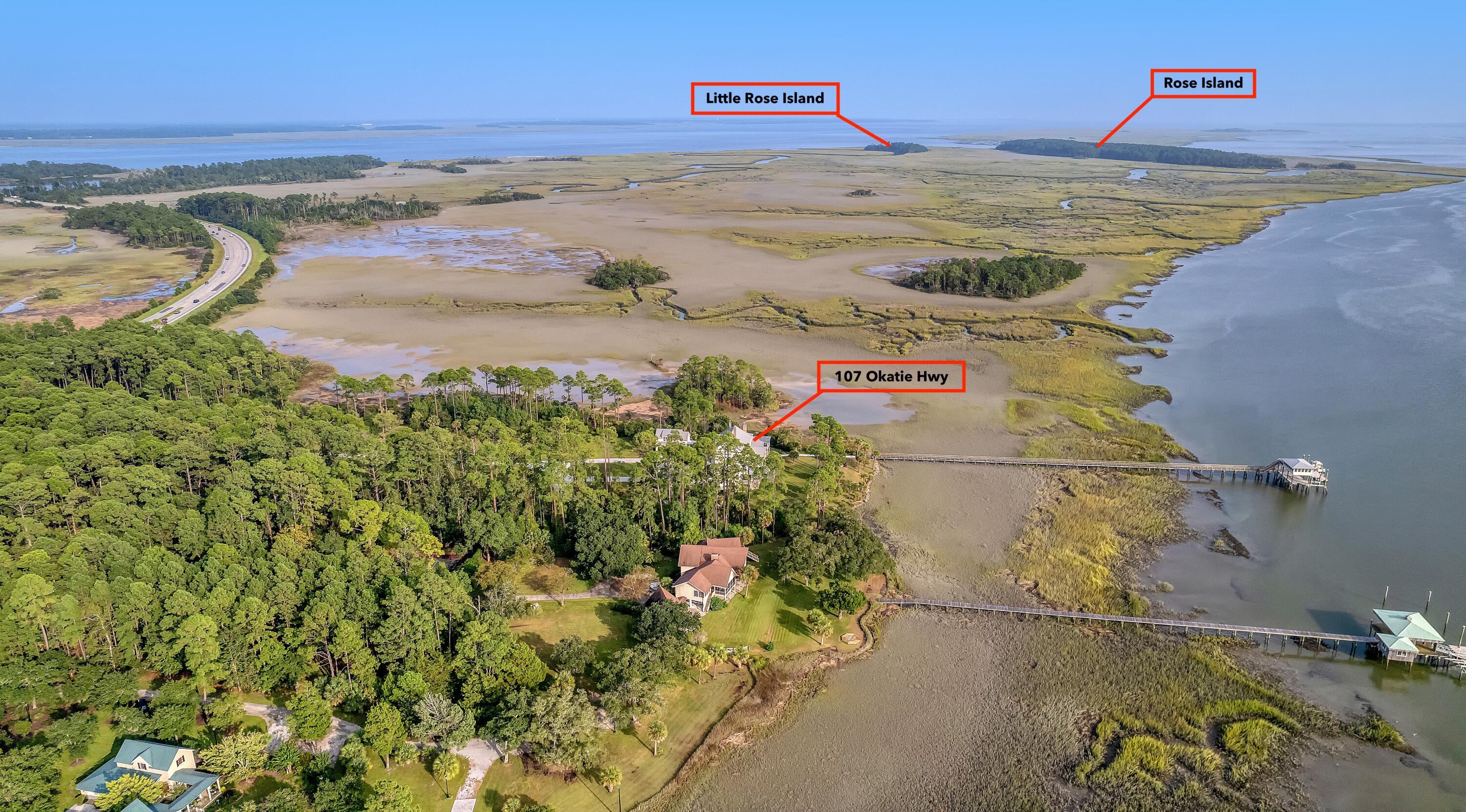 Image 3: CREM_107 Okatie Hwy_003