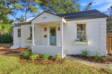 1 Colleton Dr Drive