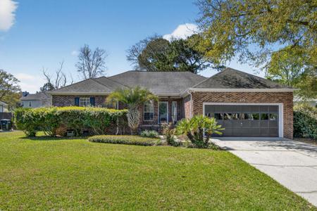 611 Fisherman'S Bend