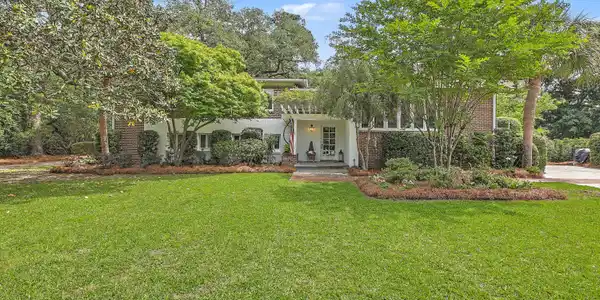 1520 Fairway Drive