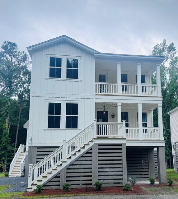 Image 2: Homesite 19 Amberly