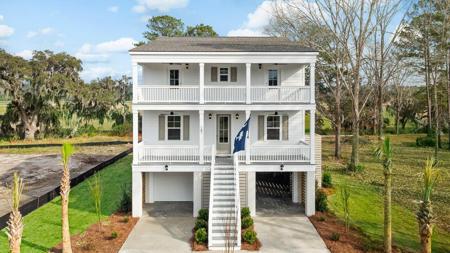 187 Castle Hill Drive