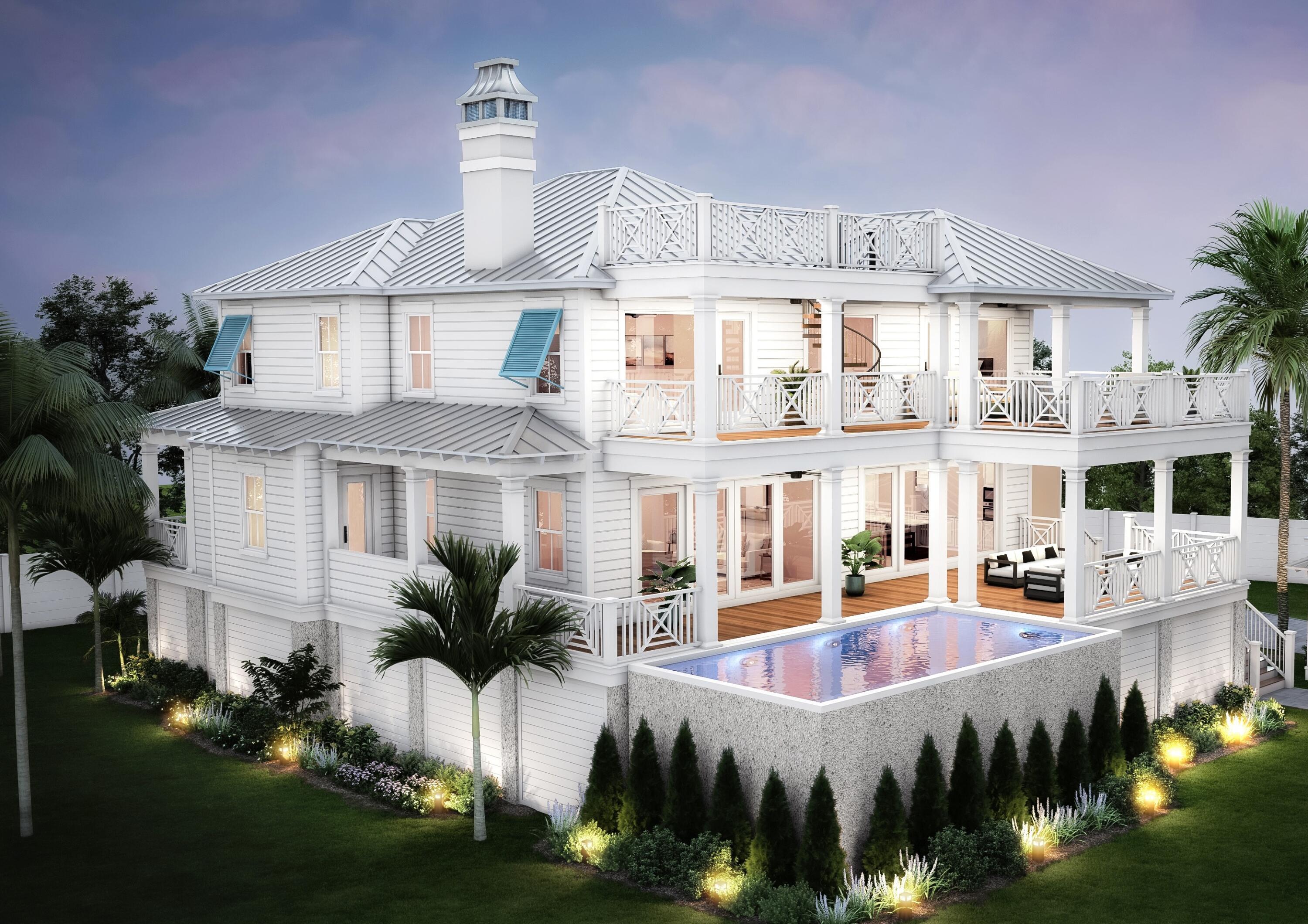 Image 3: 189 Station - final - rear