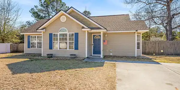 40 Southern Magnolia Drive
