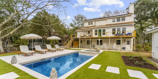 276 Copahee Road