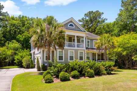 3687 Coastal Crab Road