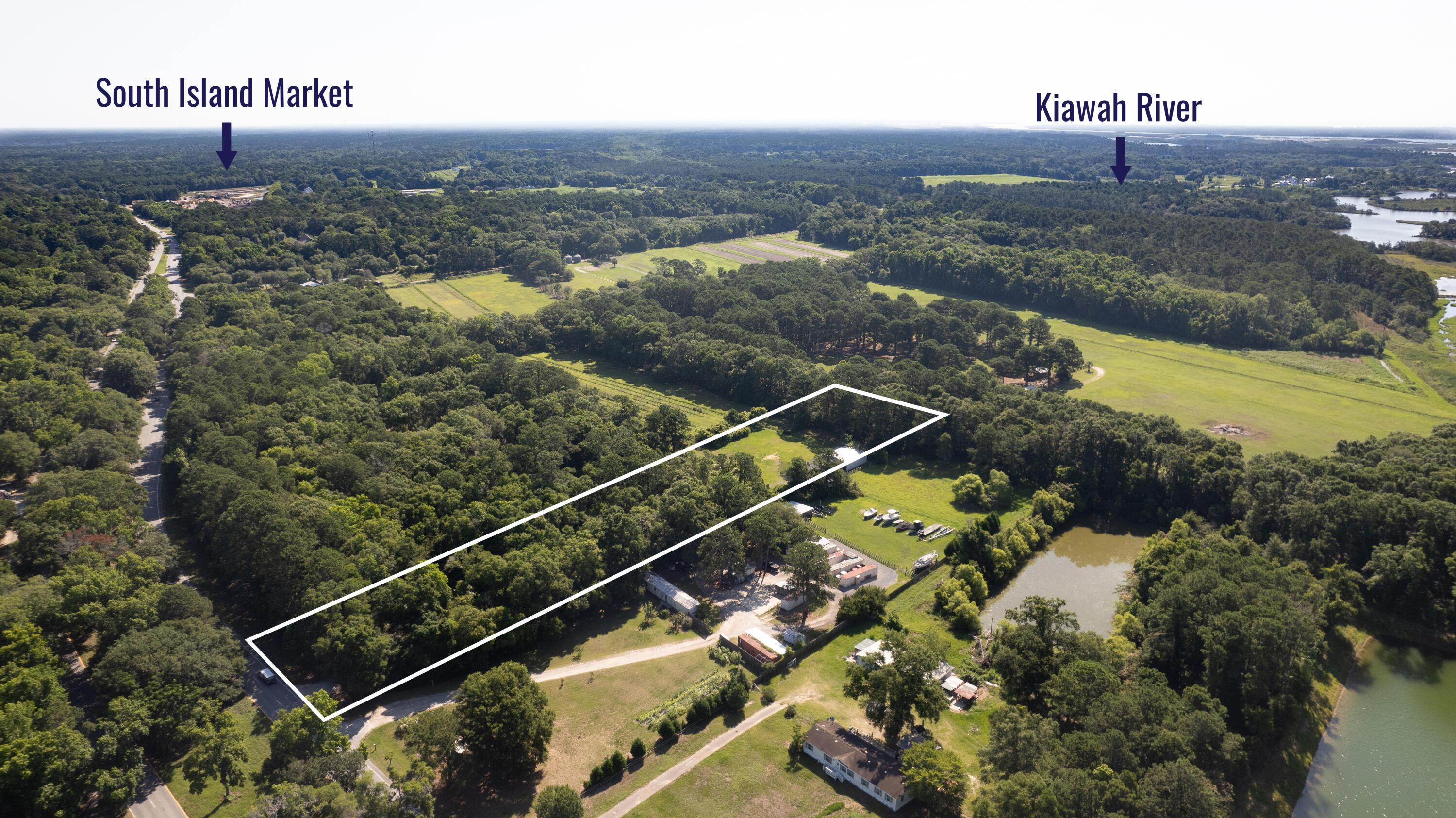 Image 2: 3993BK-aerial-south-island