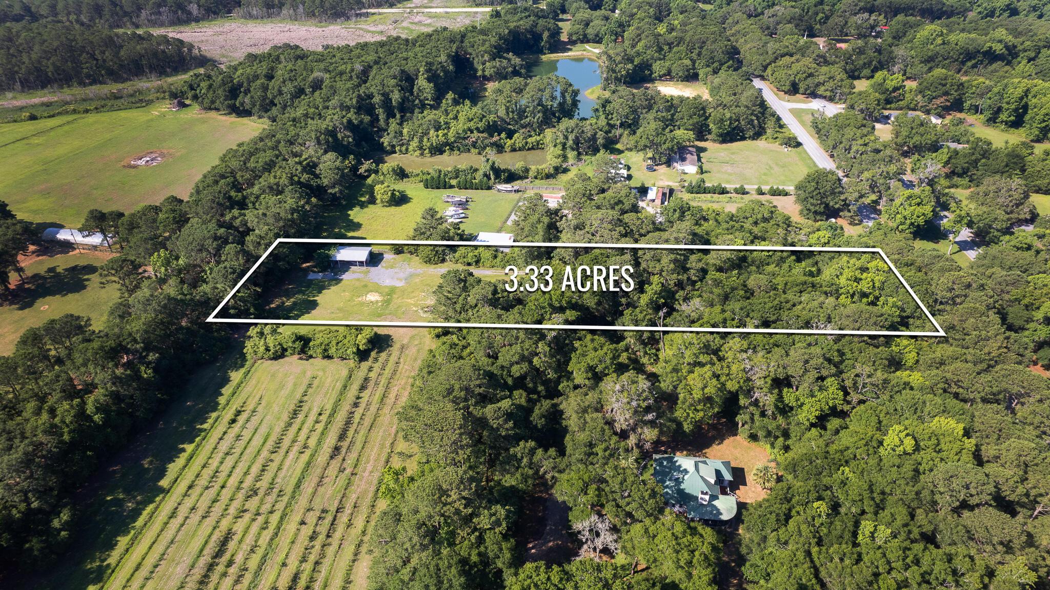 Image 3: 3993BK-aerial-kiawah