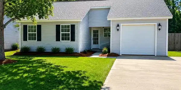 9668 Middleton Court