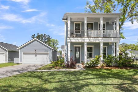 2568 Hatch Drive