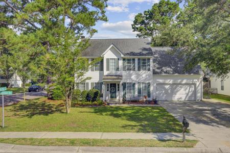 3205 Morningdale Drive