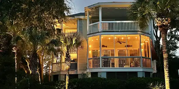 5851 Back Bay Drive