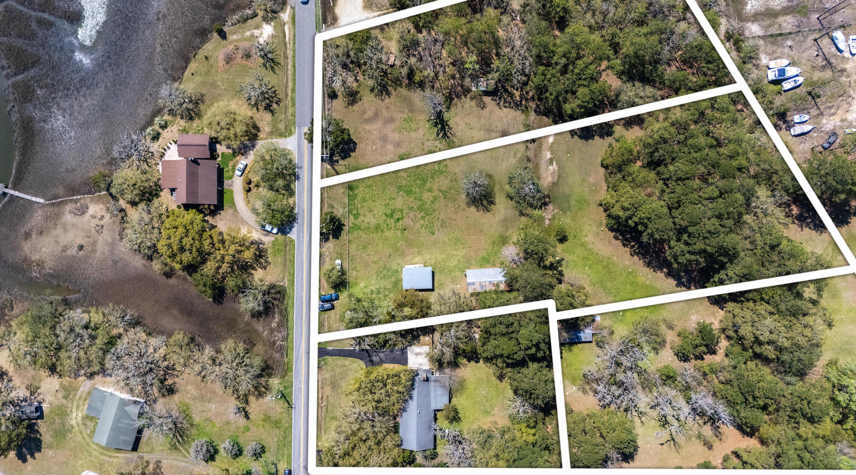 Image 2: Marsh views