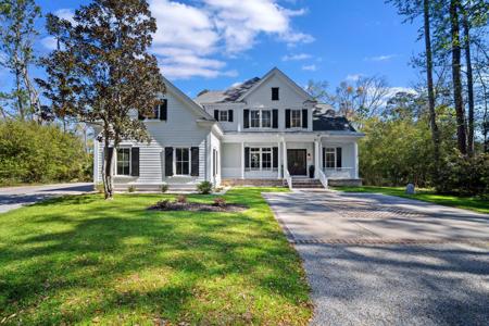 248 Bull Point Drive