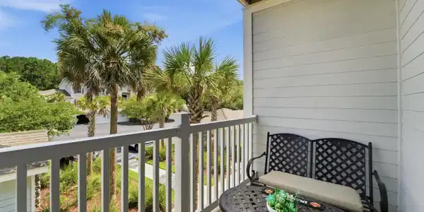 Image 2: balcony