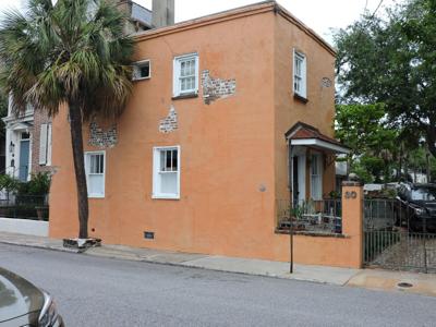 30 Society Street