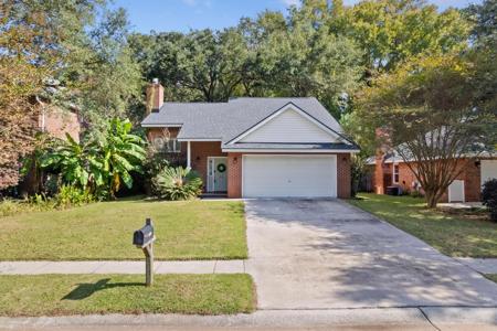 1022 Stono River Drive