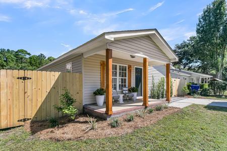 3340 Island Estates Drive