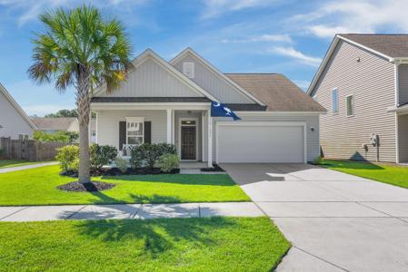 1552 Thin Pine Drive