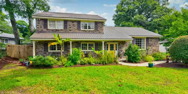 454 Trapier Drive