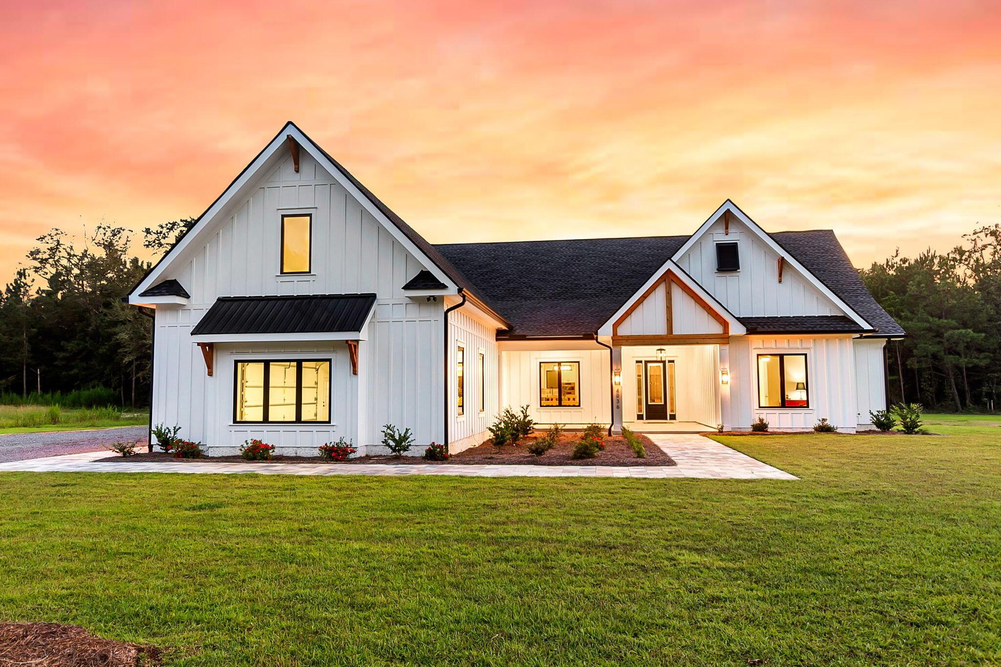 Image 2: CREM - 4036 Azalea Farms - twilight-10