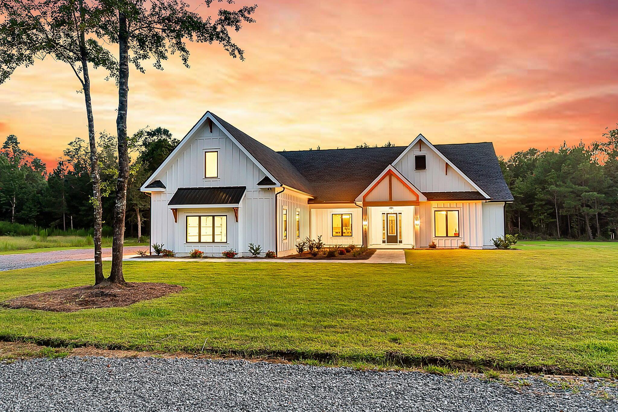 Image 4: CREM - 4036 Azalea Farms - twilight-14