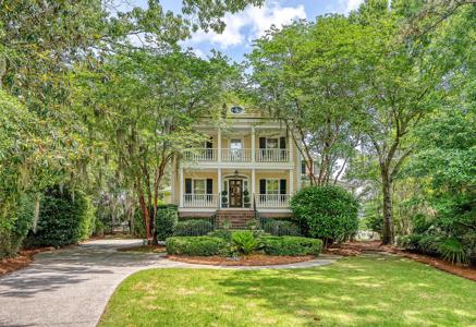 392 Tombee Court