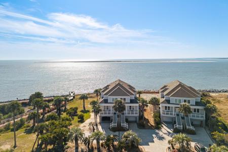 3802 Seabrook Island Road