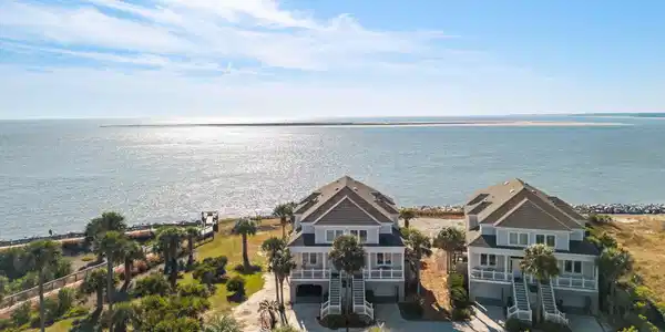 3802 Seabrook Island Road