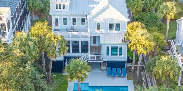 122 Carolina Boulevard