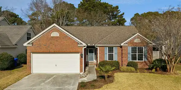 3261 Heathland Way