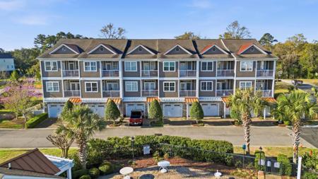 122 Oyster Bay Drive