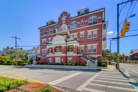 55 Ashley Avenue