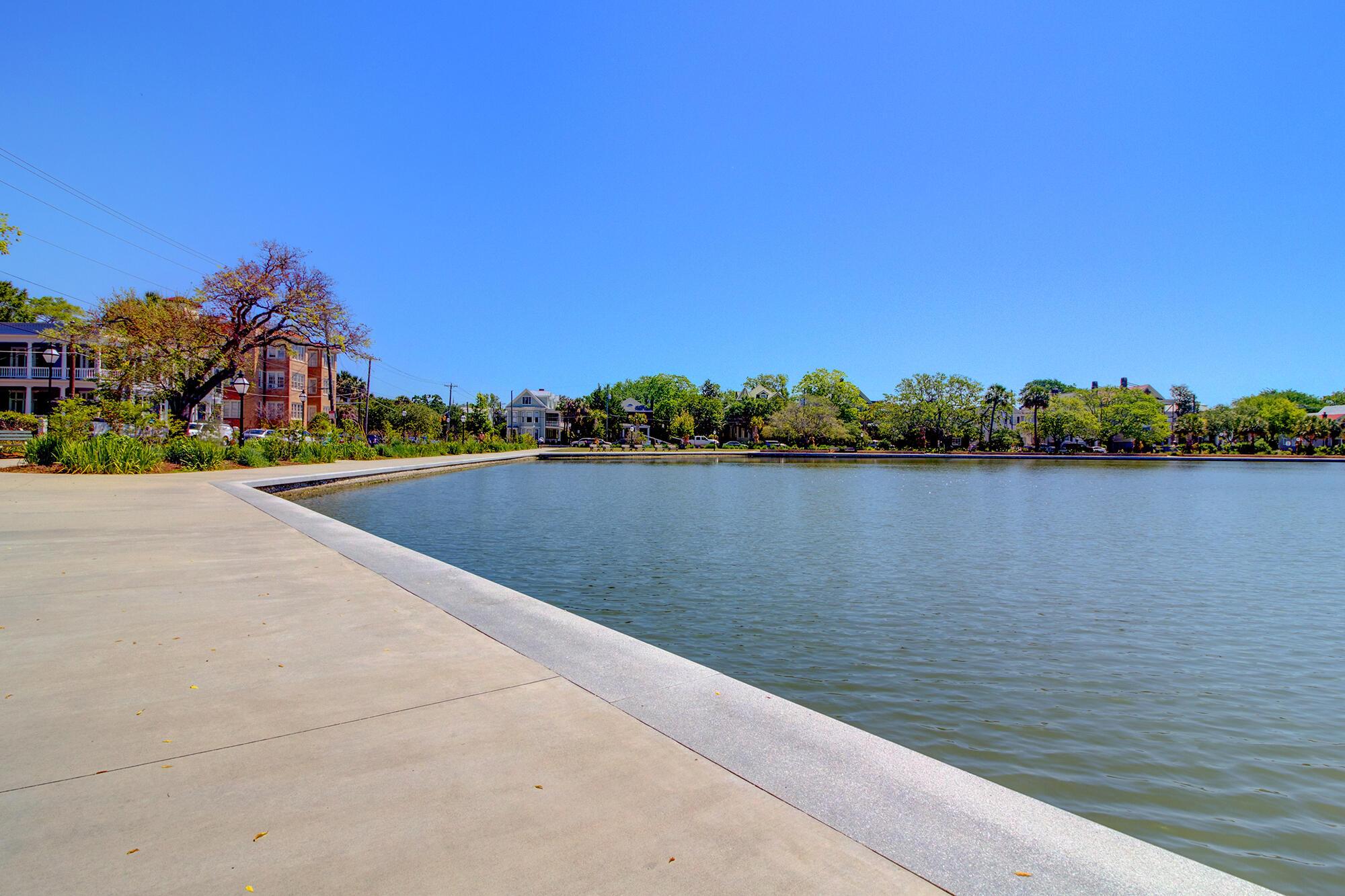 Image 2: ColonialLake