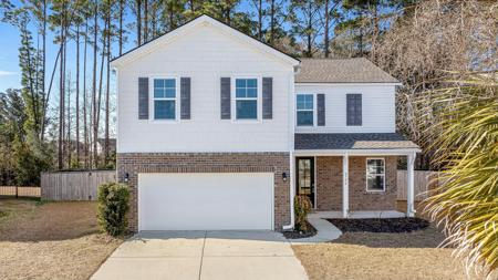 2700 Sunrose Lane