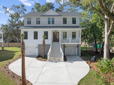 6518 Beagle Club Road