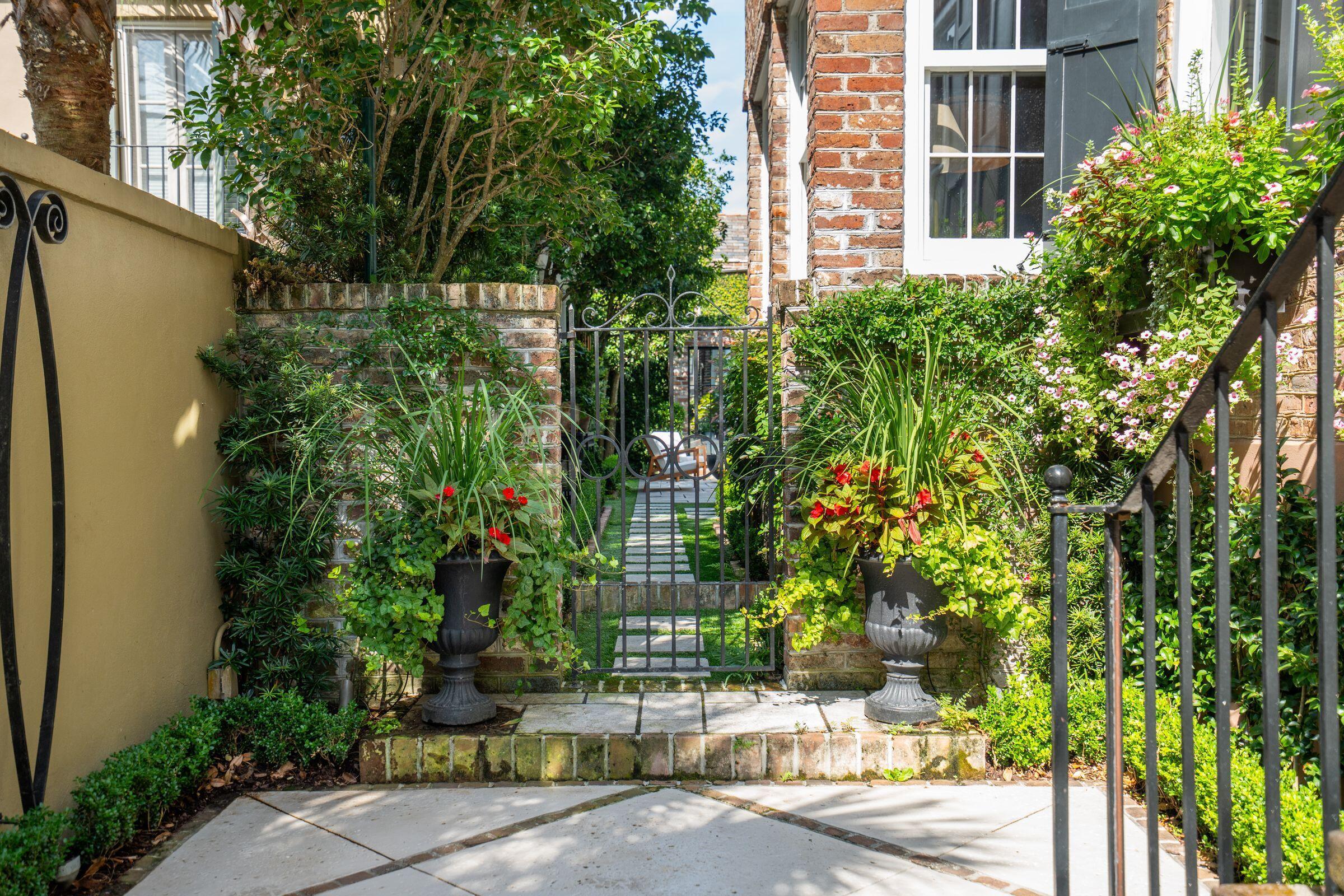 Image 3: Peak to Backyard