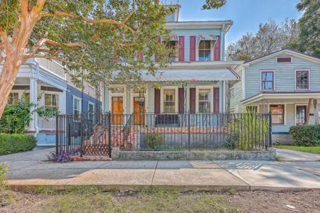 380 Ashley Avenue