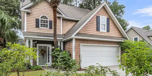 3009 Allison Cove Drive