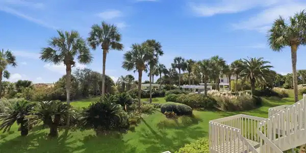 48 Beach Club Villas
