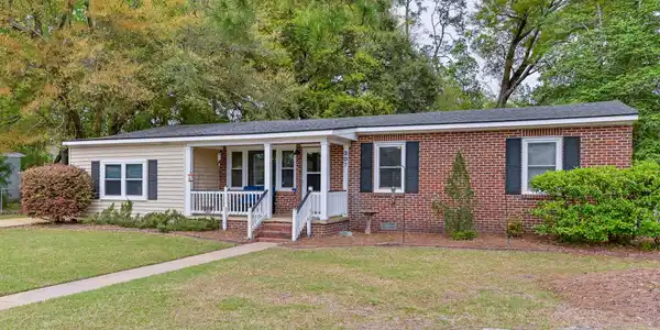 307 Burroughs Avenue