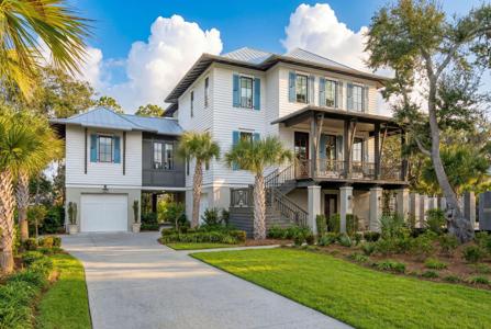 2120 Boatwright Road