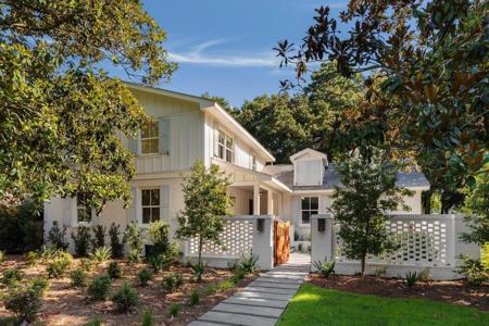 340 Molasses Lane