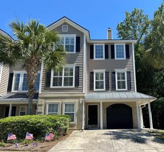 2858 Woodland Park Drive