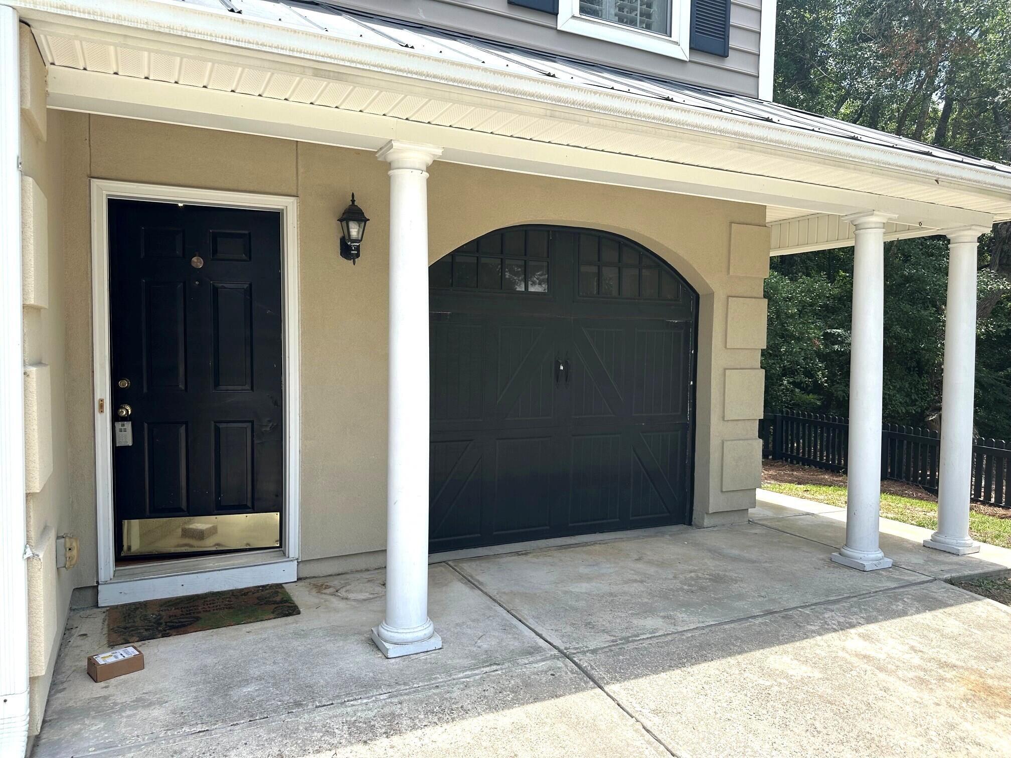 Image 3: Front Door