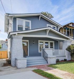 35 Cypress Street