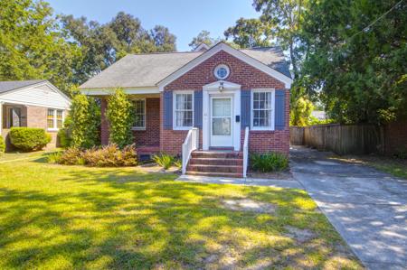 45 Colleton Drive